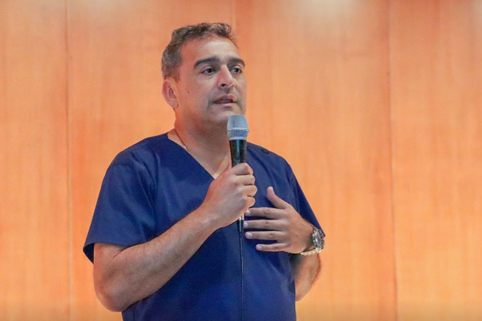 TUBERCULOSIS EN EL SERVICIO PENITENCIARIO: Confirman el contagio de nueve presos