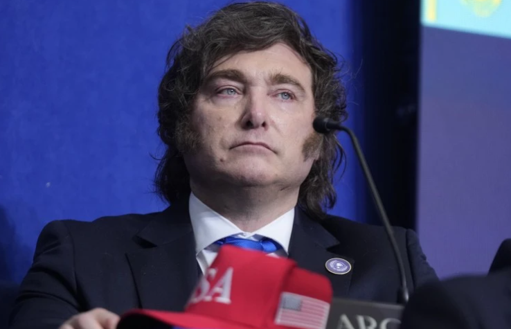 CARAMELOS «NO HAY PLATA»: Remataron la fábrica por la falta de ventas