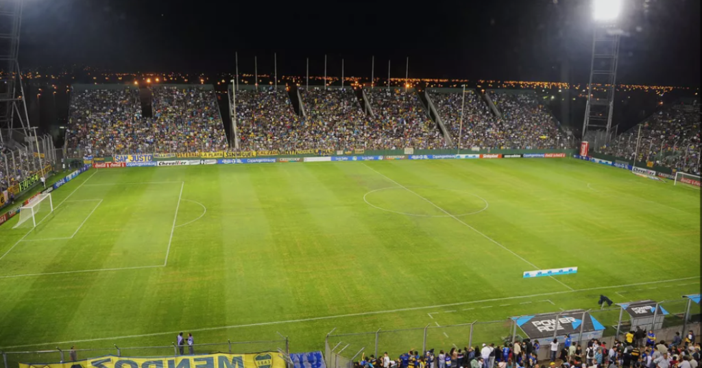 PASIÓN FUTBOLERA EN SALTA: Entradas para ver a Boca volaron en minutos