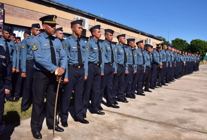 ESCÁNDALO EN LA ESCUELA DE SUBOFICIALES: Testigos relatan escenas dantescas y surgen sospechas de encubrimiento