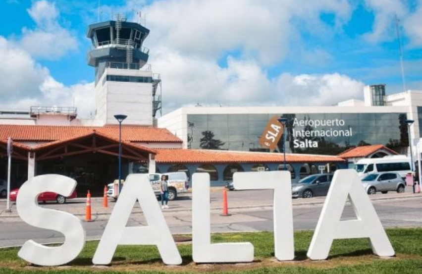 PARO DE CONTROLADORES AÉREOS: ¿Qué día será?