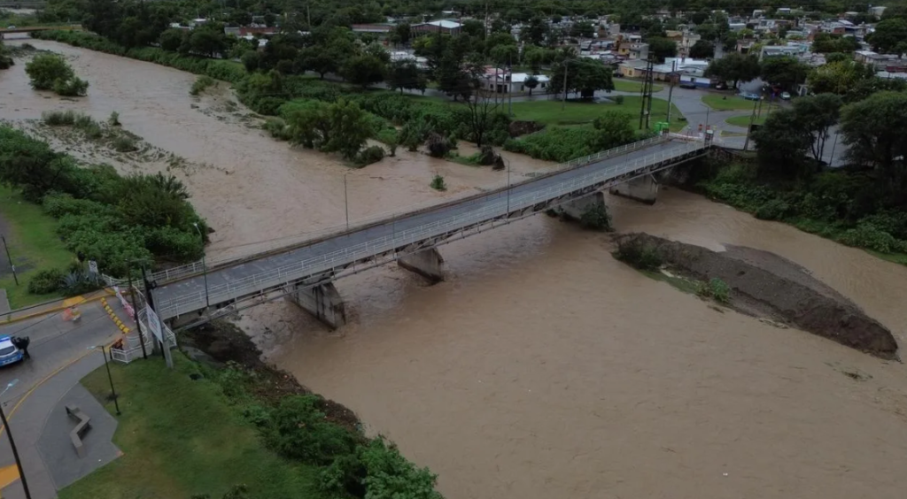 ¿CÓMO SERÁ EL NUEVO PUENTE DE SANTA LUCÍA?
