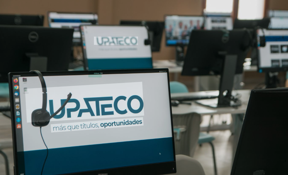 UPATECO: Lanza su oferta académica 2026 para toda la provincia