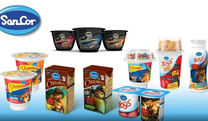 ¡DESTRUCCIÓN EN LA INDUSTRIA LÁCTEA!: Quiebra de la empresa que hacía los postres de SanCor Cooperativas Unidas y más de 400 despedidos