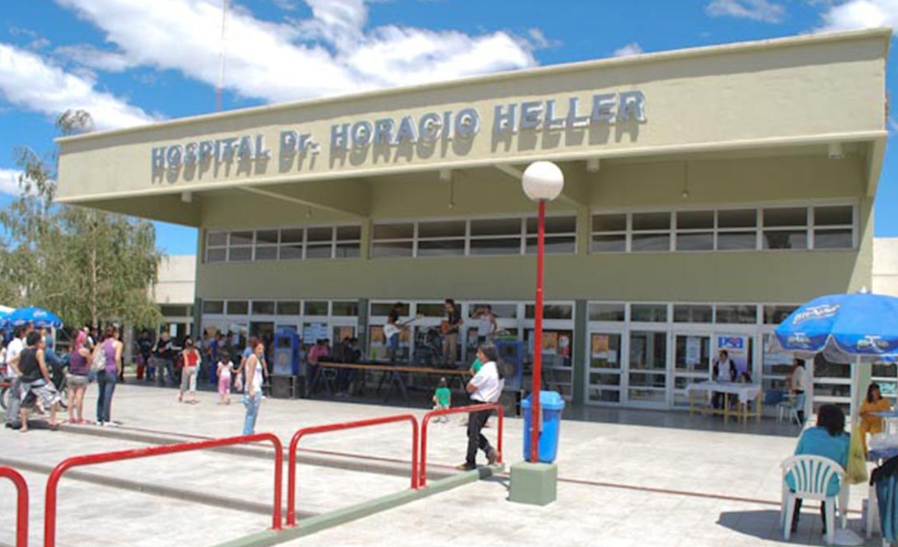 HORROR EN NEUQUÉN: Un bebé muerto en un balde y un Estado que no intervino a tiempo