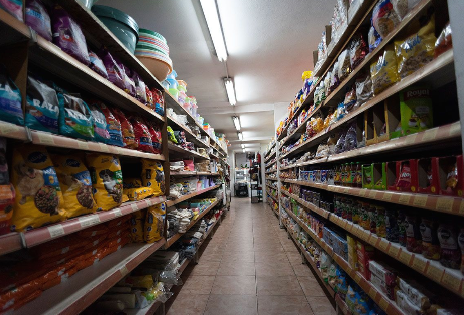 COPALSO AL BOLSILLO: Se sigue hundiendo el consumo de los argentinos y caen las compras masivas