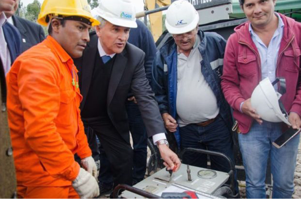 CAUSA CUADERNOS: Arrepentido dijo que fue obligado a declarar y pidió retirar su testimonio