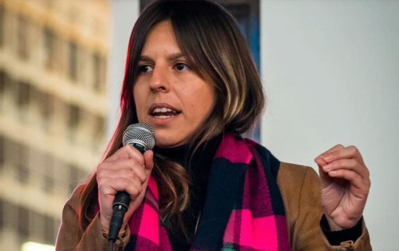 A 50 AÑOS DEL GOLPE: El padre de la libertaria salteña Inés Liendo salió a pedir la libertad de los genocidas