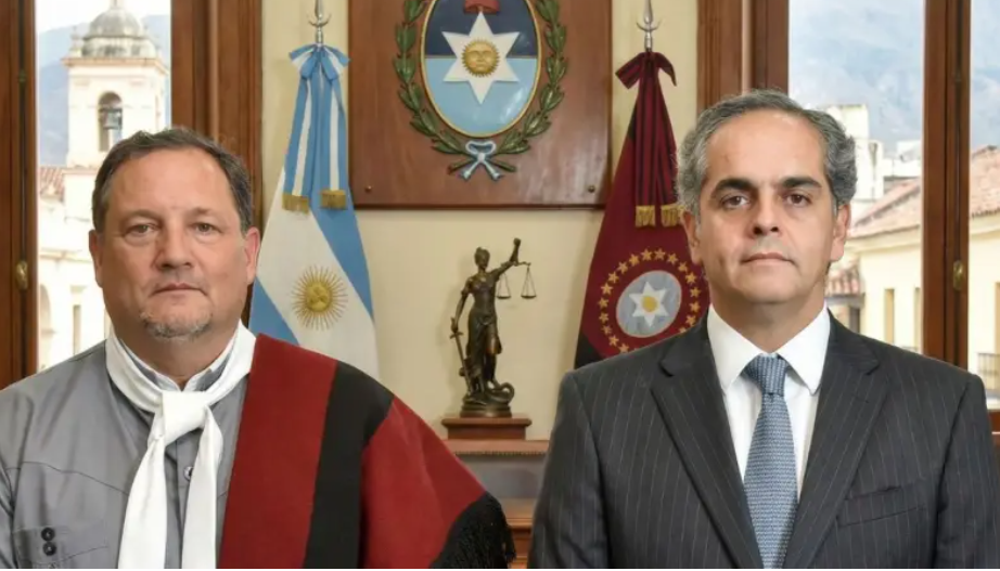 SENADO DE SALTA: Aprobó los pliegos de Martín Plaza y Martín Diez Villa para integrar la Corte de Justicia