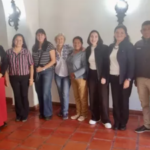 VALLES CALCHAQUÍES: Avanza la agenda territorial para optimizar habilitaciones y control de servicios turísticos