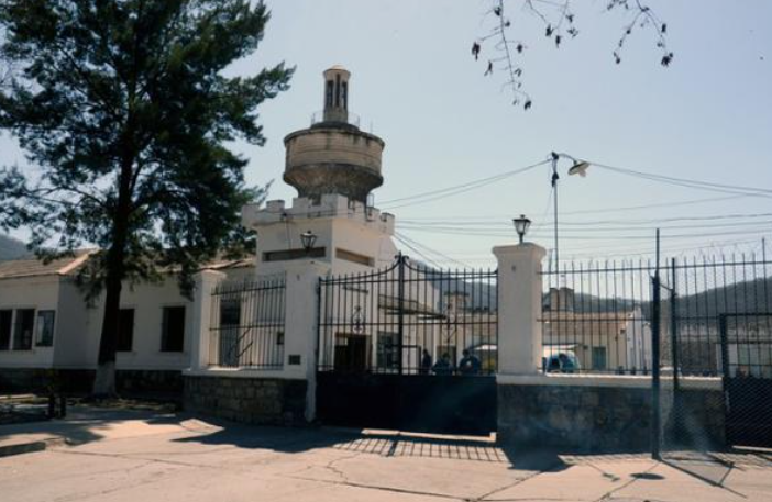 PENAL DE VILLA LAS ROSAS: Dos muertos en 24 horas