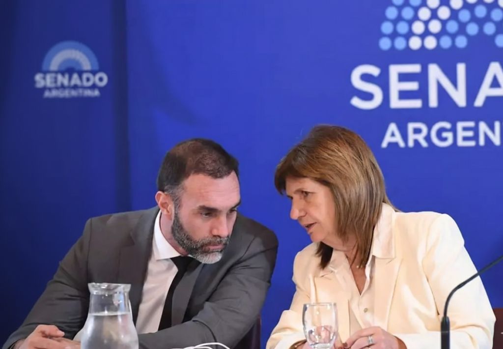 LA CASA ROSADA SUBESTIMA A LA CGT