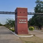 GENERAL BALLIVIÁN: Investigan incidente donde se habrían efectuado disparos contra un vehículo