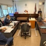 CAMPO QUIJANO: Prisión preventiva para el acusado del femicidio de Natalia Cruz y dos familiares involucrados