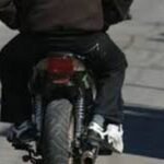 ORÁN: Condena para un «motochorro» por una tentativa de robo