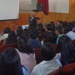 MOLINOS: La Fiscalía realizó una jornada de trabajo en Ciberdelincuencia