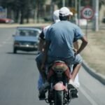 COLONIA SANTA ROSA: Dos imputados tras ser sorprendidos con estupefacientes y un arma de fuego