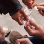 ORÁN: Detenido por tenencia de estupefacientes con fines de comercialización