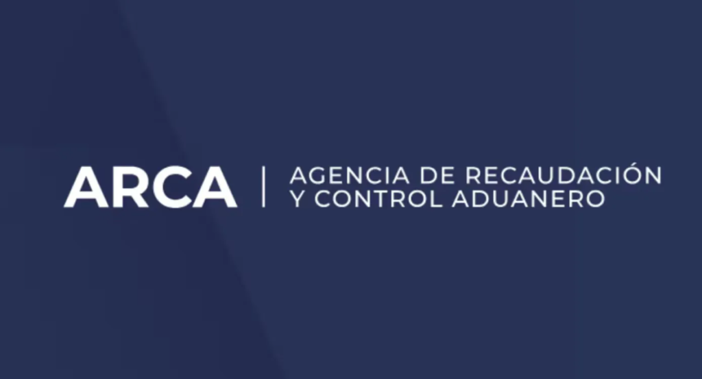 ARCA: La recaudación fiscal se desploma
