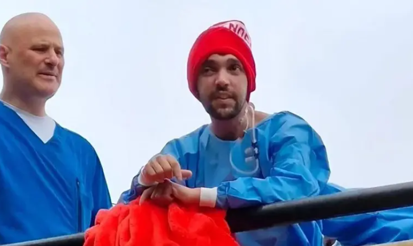 DISPARO Y REPRESIÓN ESTATAL: Héctor Jesús Guerrero queda a un paso de responder por el ataque a Pablo Grillo