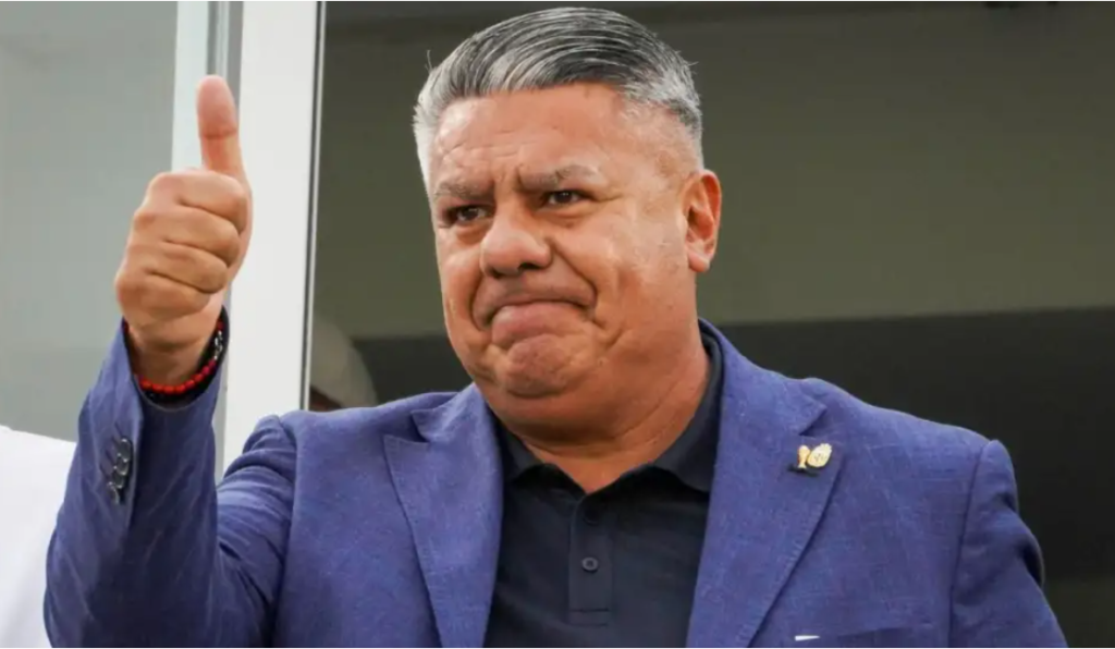 ¡NO HAY FÚTBOL!: La AFA mantiene el paro y estalla el conflicto con ARCA