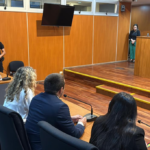 SALTA: Perpetua para el asesino de Dalma Batache