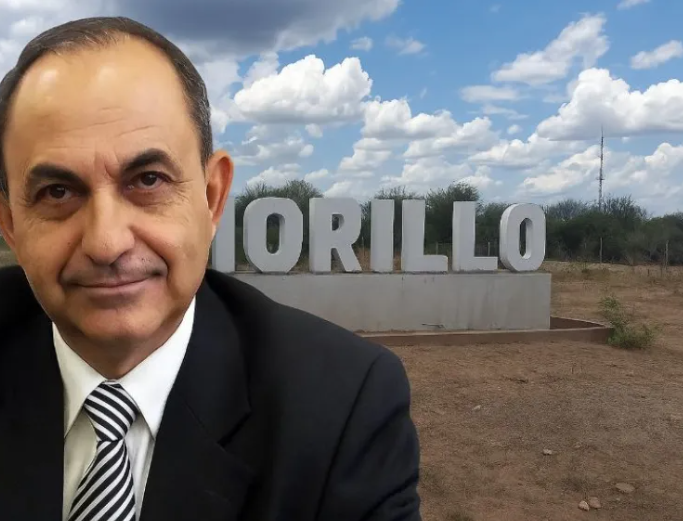 ATTA GERALA AL BANQUILLO: Por robo de rieles