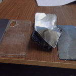 ROSARIO DE LERMA: Imputado por agredir a su ex pareja y destruir su teléfono celular