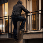 ORÁN: Prisión efectiva por irrumpir en dos viviendas, agredir a una adulta mayor e intentar robarle