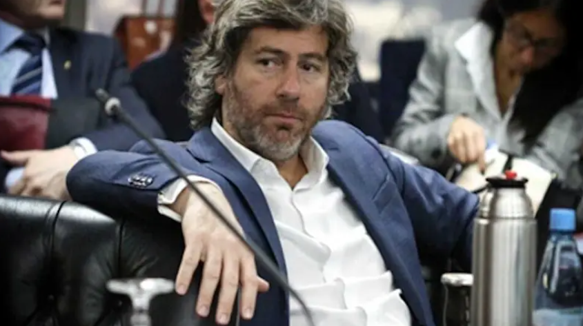 CON MÁS DE 200 VACANTES, MAHIQUES MUEVE EL TABLERO JUDICIAL