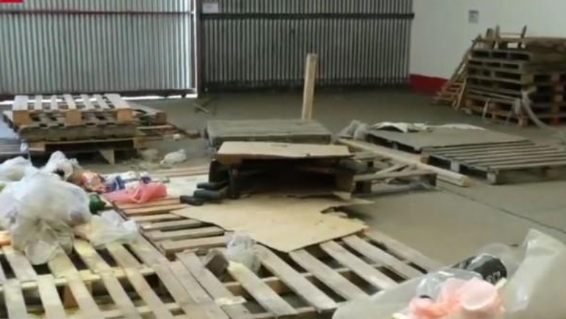 MERCADERÍA SOCIAL DESAPARECIDA Y UN NOMBRE QUE PESA: «Bettina Romero»