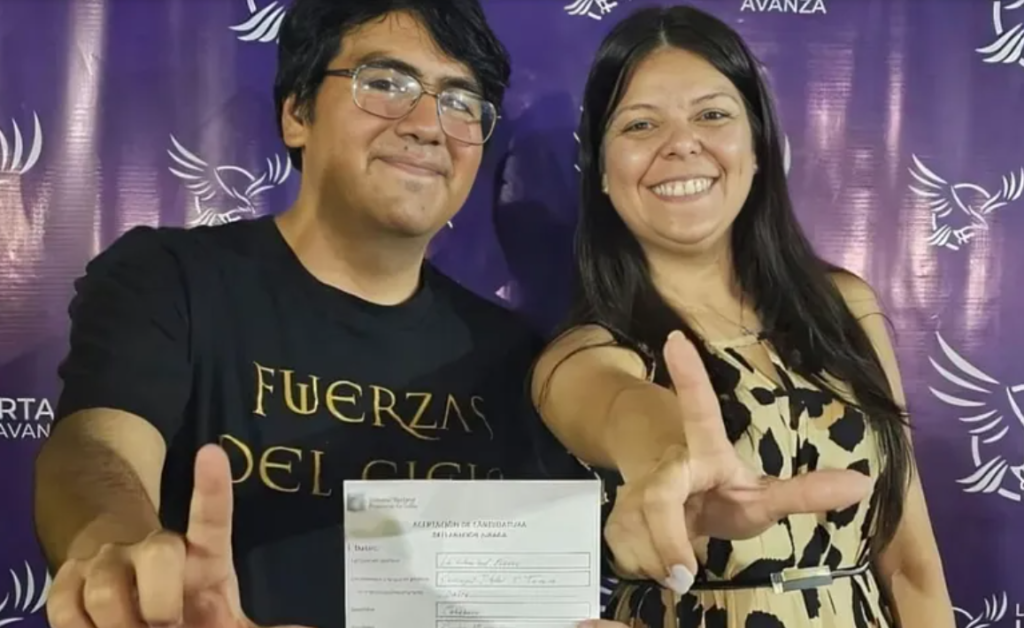 CASASOLA EN LA MIRA: “HUBO GOLPES Y CONTROL”