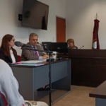 TARTAGAL Condenado por causar la muerte un familiar en Villa Güemes