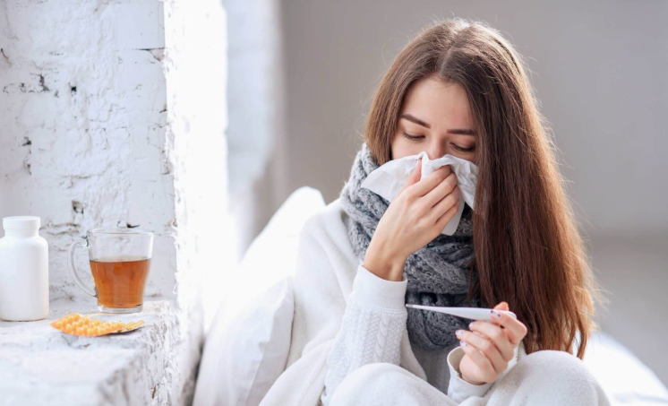 LA GRIPE AVANZA EN SALTA Y YA SUMA MÁS DE 1.600 CASOS: El mapa silencioso de los virus que circulan