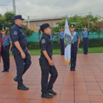 INICIÓ EL CICLO LECTIVO 2026 EN LA ESCUELA DE CADETES DE LA POLICÍA DE LA PROVINCIA