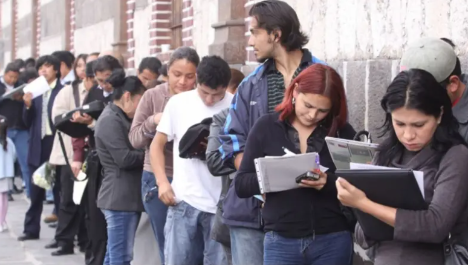 MÁS DESOCUPACIÓN EN LA ARGENTINA DE JAVIER MILEI: El desempleo sube y golpea fuerte a las grandes ciudades