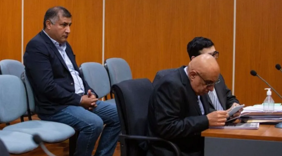 JUICIO A “KILA” GONZA: Testigos complican al clan familiar y apuntan al hermano por retiros de dinero