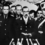 CARTA A LOS HEREDEROS DE LA JUNTA MILITAR