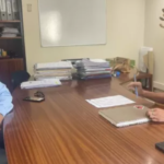 EL GALPÓN: El IPV y el municipio ponen bajo la lupa la situación habitacional de las familias