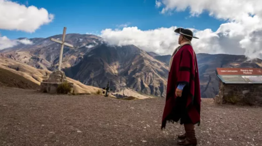 SALTA SE PREPARA PARA SEMANA SANTA: El Gobierno lanza “Semana Salta” con una agenda turística en toda la provincia