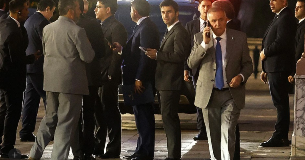 FURIA EN LAS PROVINCIAS POR LOS ATN DE MILEI: “No cubre ni el 6% de lo que perdimos”