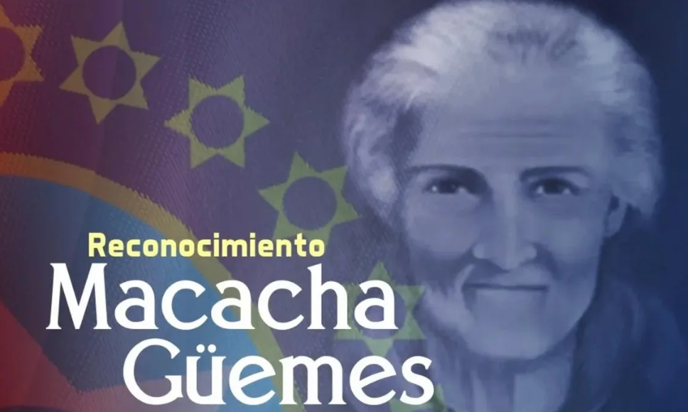 RECONOCIMIENTOS “MACACHA GÜEMES”: El Concejo Deliberante entregará distinciones a mujeres destacadas de la ciudad