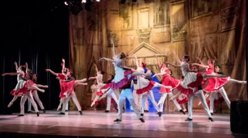 SEMANA DE LA MEMORIA: El Ballet de la Provincia presenta una función especial con entrada libre y gratuita