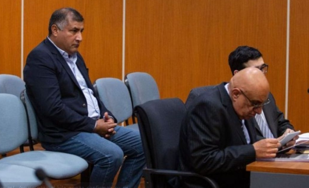 LICENCIAS IRREGULARES SACUDEN AL “KILA” GONZA