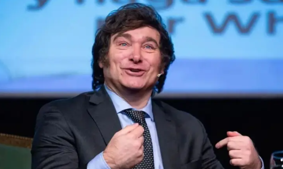 DATO MATA RELATO: La “fiesta salarial” de Milei que no aparece en ningún bolsillo