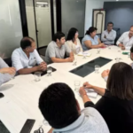 VALLES CALCHAQUÍES: Intendentes y Provincia ponen sobre la mesa los temas de gestión