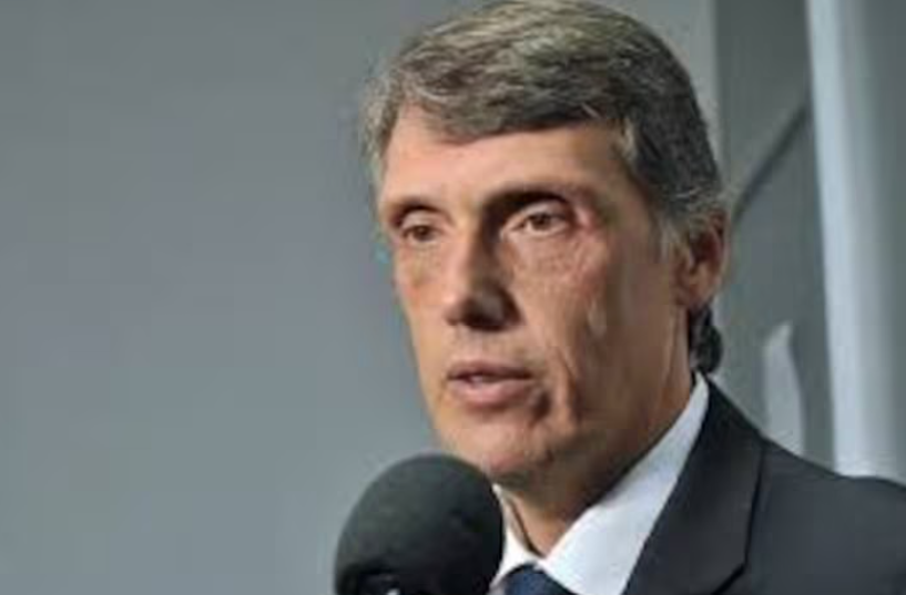 KOSINER CRUZÓ A MILEI: “No fue capaz de venir” a Salta