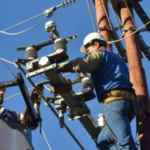 CORTES PROGRAMADOS: Qué barrios están sin luz por trabajos de EDESA