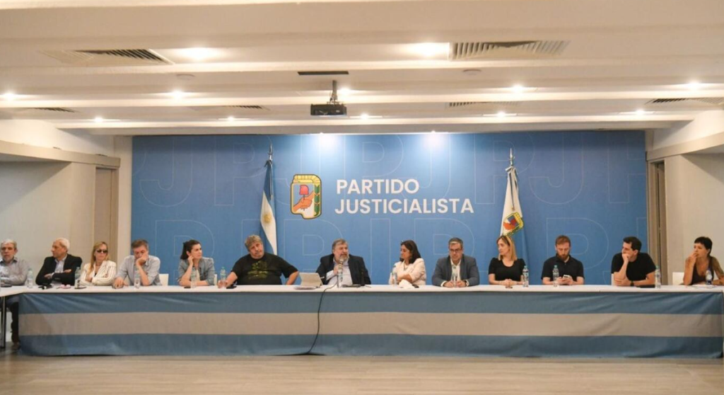 OPERACIÓN 2027: Negociaciones silenciosas en el peronismo para enfrentar a Milei