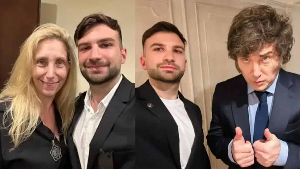 CRIPTOESTAFA $LIBRA: La justicia pide que Milei y Karina den explicaciones